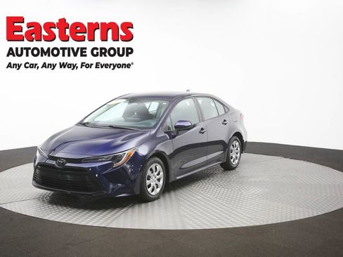 Used 2024 Toyota Corolla LE FWD image 54