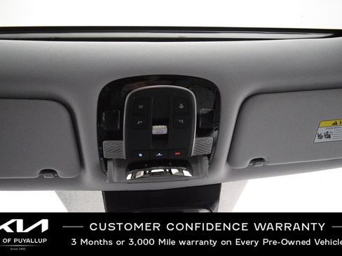 Used 2022 Hyundai Palisade SEL w/ 8P Bench Seat Package AWD/4WD image 25