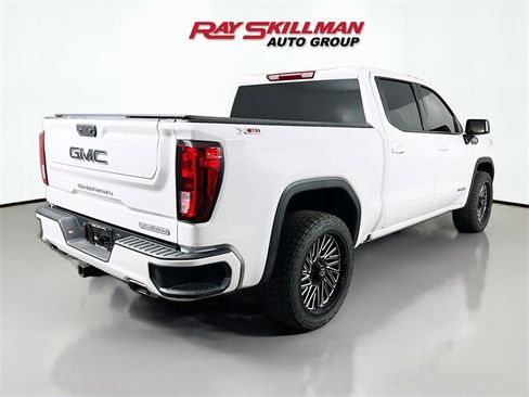Used 2024 GMC Sierra 1500 Elevation w/ X31 Off-Road Package image 7