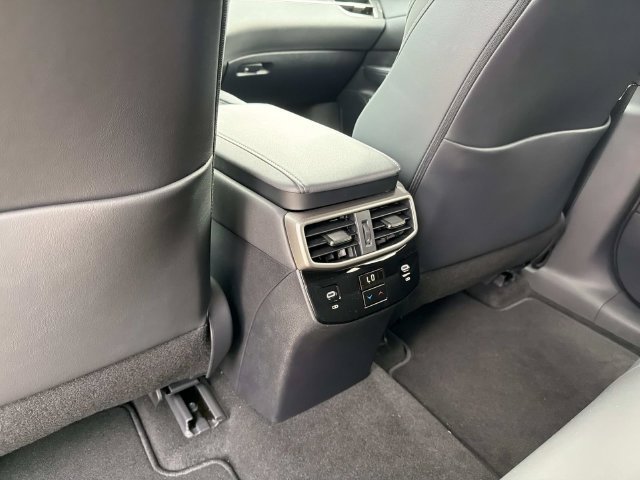 New 2026 Lexus RX 350 Premium Plus w/ Convenience Package FWD image 16