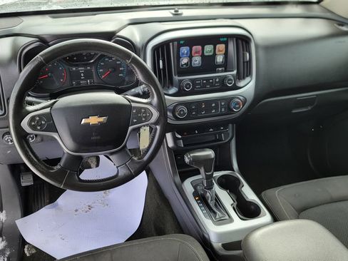 Used 2015 Chevrolet Colorado LT w/ LT Convenience Package image 24