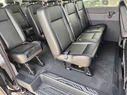 New 2026 Ford Transit 350 XL AWD/4WD image 20
