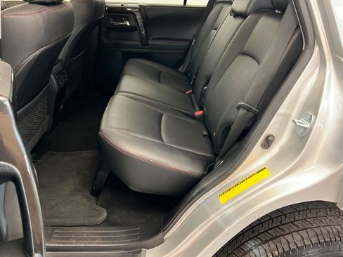 Used 2021 Toyota 4Runner TRD Off-Road Premium image 22