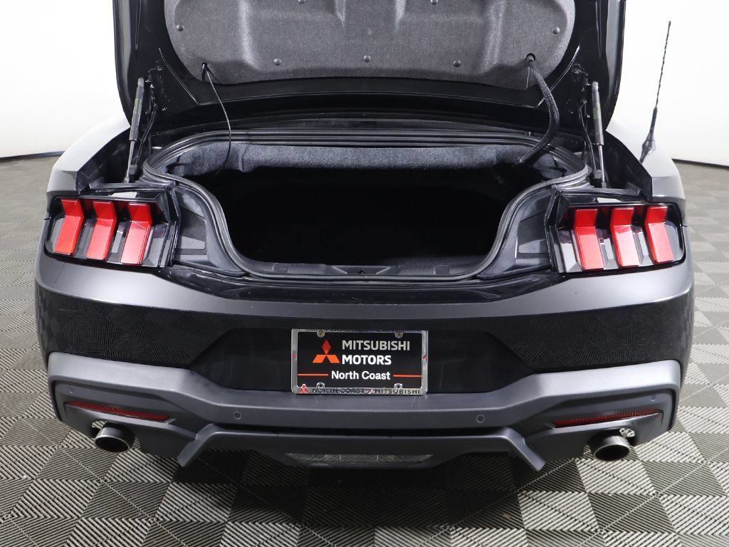 Used 2024 Ford Mustang Premium RWD image 22