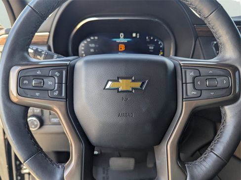 Used 2022 Chevrolet Tahoe High Country image 29