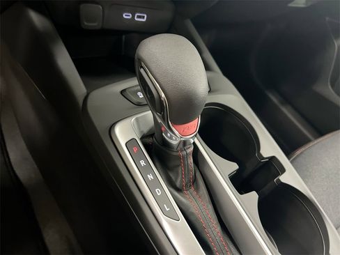 New 2026 Chevrolet Trax RS image 17