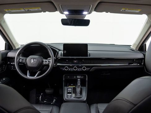 Used 2024 Honda CR-V EX-L image 12