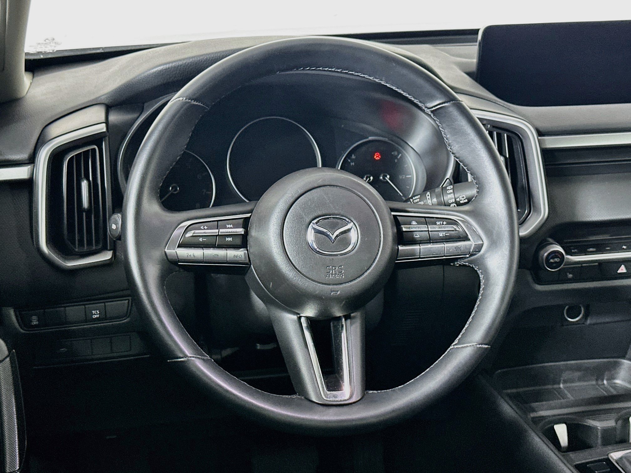 Used 2025 MAZDA CX-50 AWD 2.5 S w/ Premium Package image 18