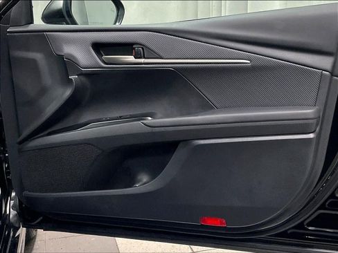 Certified 2025 Toyota Camry SE image 12