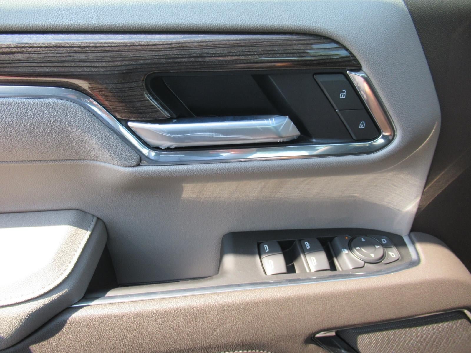 New 2026 Chevrolet Silverado 1500 RST RWD image 21