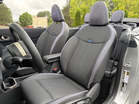 New 2026 MINI Cooper S FWD image 7