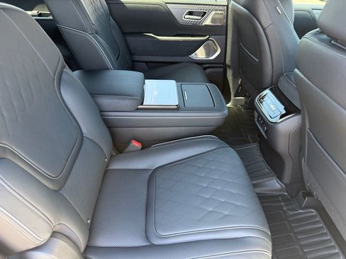 New 2026 INFINITI QX80 Autograph image 30