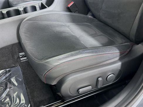 Certified 2024 Hyundai Kona N Line AWD/4WD image 21