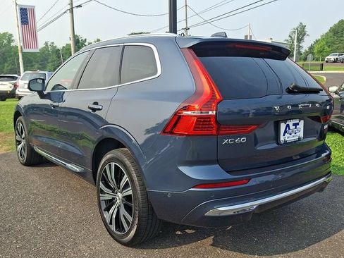 Used 2023 Volvo XC60 B5 Ultimate w/ Climate Package AWD/4WD image 4