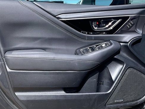 Used 2024 Subaru Legacy Touring XT image 18