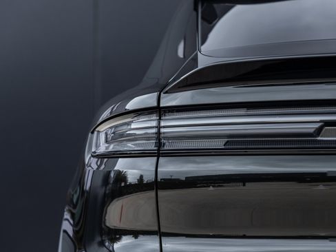 Certified 2024 Porsche Cayenne Turbo GT image 15