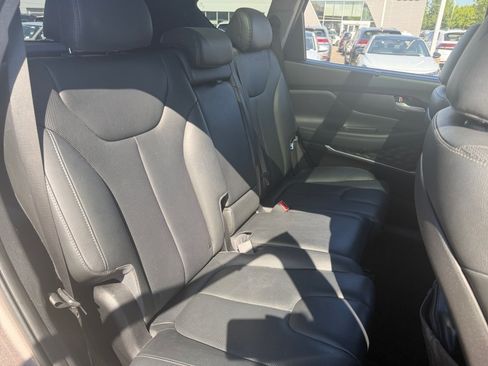 Used 2019 Hyundai Santa Fe Limited AWD/4WD image 33