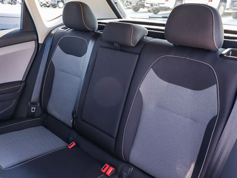 Used 2024 Volkswagen Taos S image 20