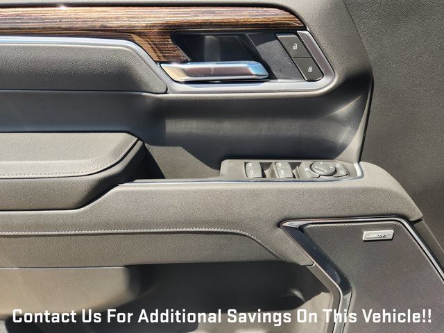 New 2026 GMC Sierra 1500 Elevation w/ Elevation Premium Package AWD/4WD image 17