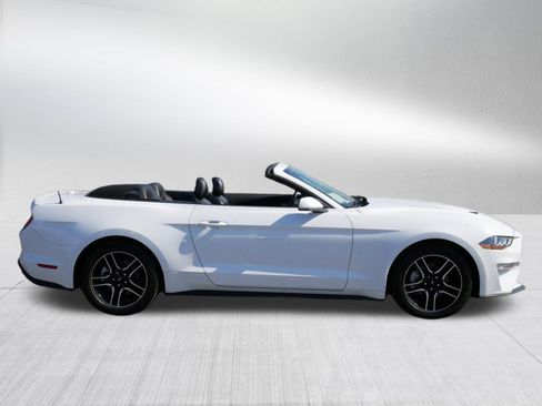 Used 2023 Ford Mustang Premium image 8