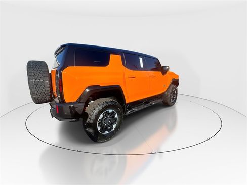 Used 2024 GMC Hummer EV 3X w/ Extreme Off-Road Package image 8