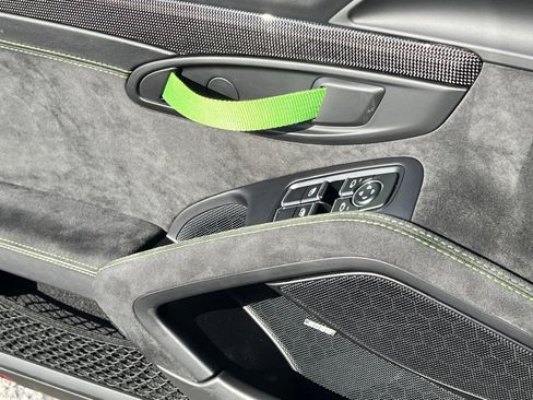 Certified 2019 Porsche 911 GT3 RS image 31