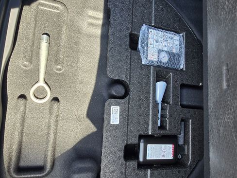 New 2026 Honda Civic Sport Touring image 28