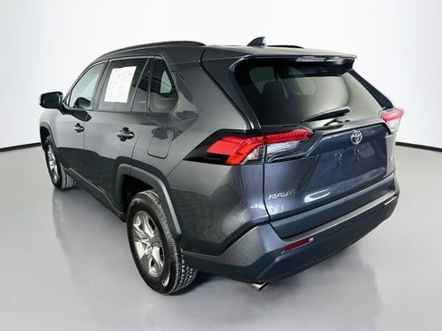 Used 2024 Toyota RAV4 XLE FWD image 6
