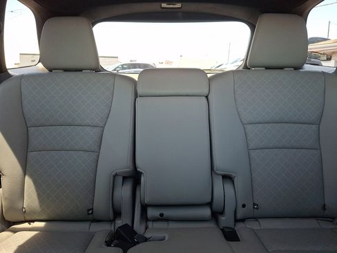 Used 2021 Honda Passport Touring image 15
