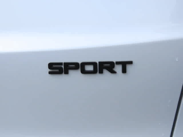 Used 2024 Honda CR-V Sport image 8