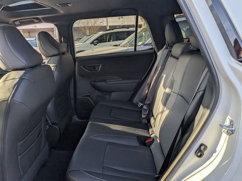 New 2026 Subaru Outback Limited AWD/4WD image 12