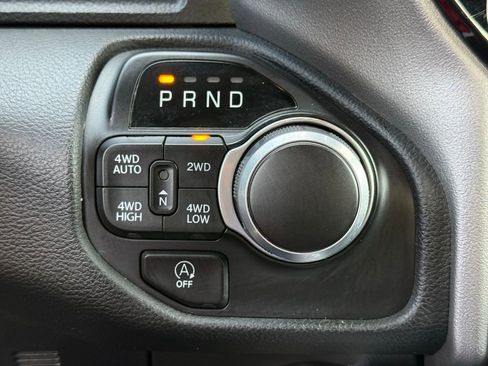 Certified 2023 RAM 1500 Big Horn image 30