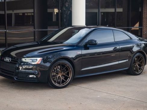 Used 2014 Audi S5 Premium Plus image 5