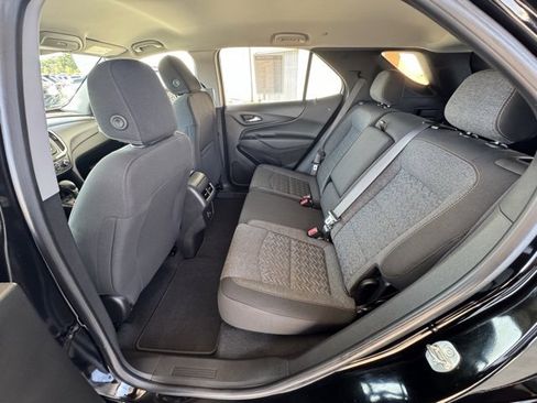 Certified 2022 Chevrolet Equinox LT image 23