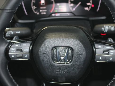 Used 2023 Honda Civic Sport image 8