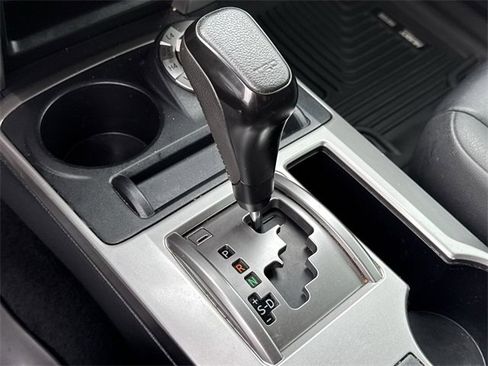 Used 2022 Toyota 4Runner TRD Sport image 13