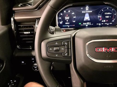 Used 2026 GMC Sierra 1500 AT4 w/ AT4 Premium Package AWD/4WD image 28