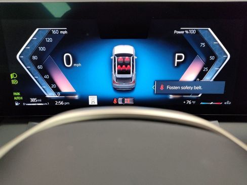 Used 2025 BMW X3 xDrive30i w/ Premium Package image 17