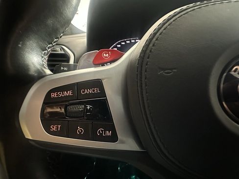 Used 2020 BMW M8 Gran Coupe xDrive Competition w/ Driving Assistance Package image 32