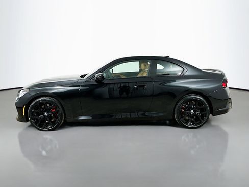 New 2026 BMW M240i xDrive Coupe w/ Premium Package AWD/4WD image 8