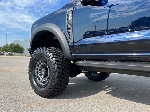 New 2025 Ford F250 Lariat w/ Lariat Ultimate Package image 16