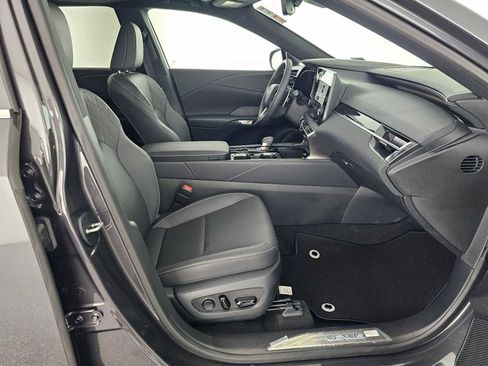 Used 2025 Lexus RX 350 FWD w/ Accessory Package image 10