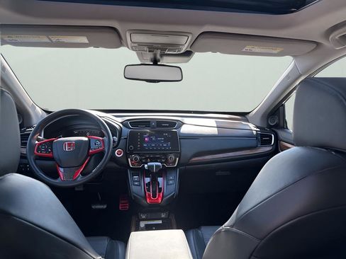 Used 2022 Honda CR-V Touring image 22