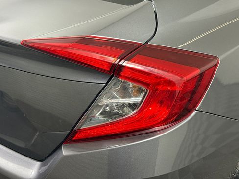 Used 2020 Honda Civic LX image 33