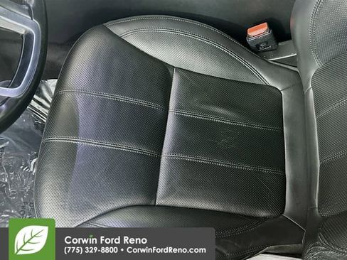 Used 2017 Land Rover Range Rover Sport HSE AWD/4WD image 20