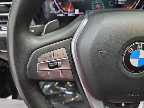 Certified 2023 BMW X3 xDrive30i w/ Convenience Package image 14