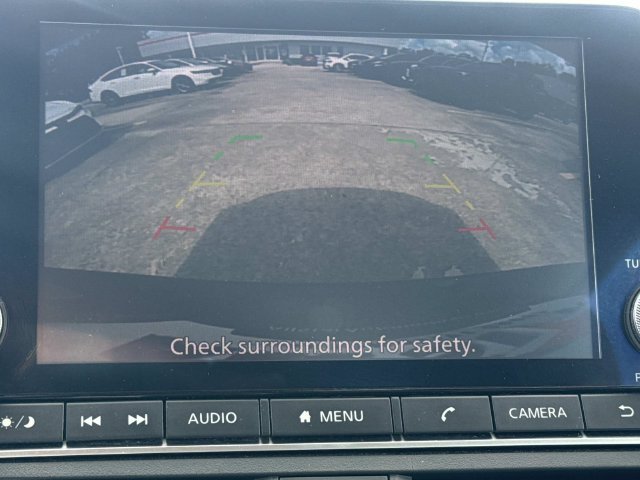 Used 2023 Nissan Altima 2.5 SV FWD image 31