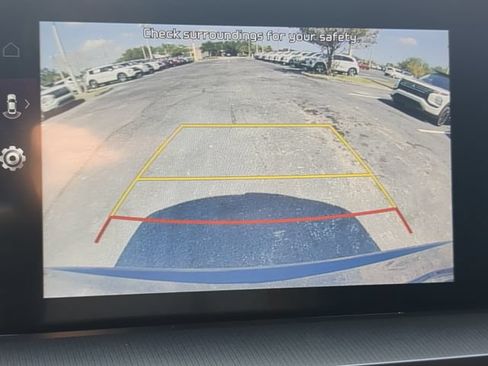 Used 2024 Kia Telluride S w/ S Sunroof Package FWD image 26