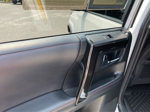 Used 2019 Toyota 4Runner TRD Pro AWD/4WD image 20