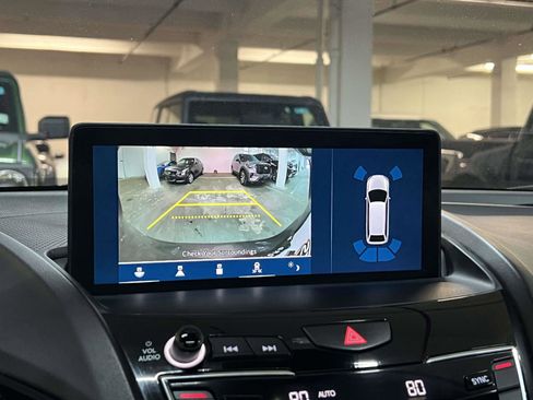 Used 2023 Acura RDX w/ Technology Package image 28